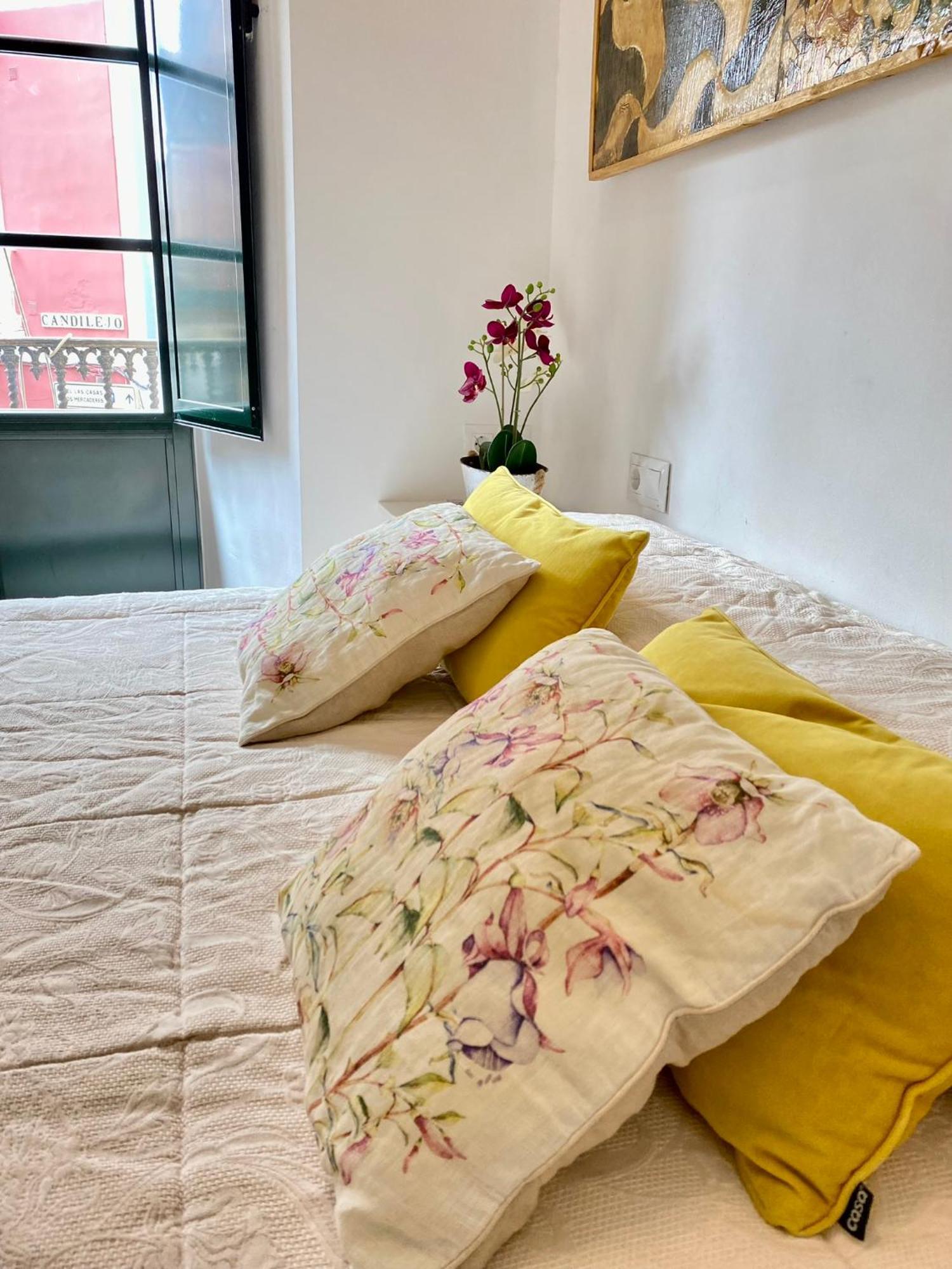 4pax En Pleno Centro Alfalfa * Séville