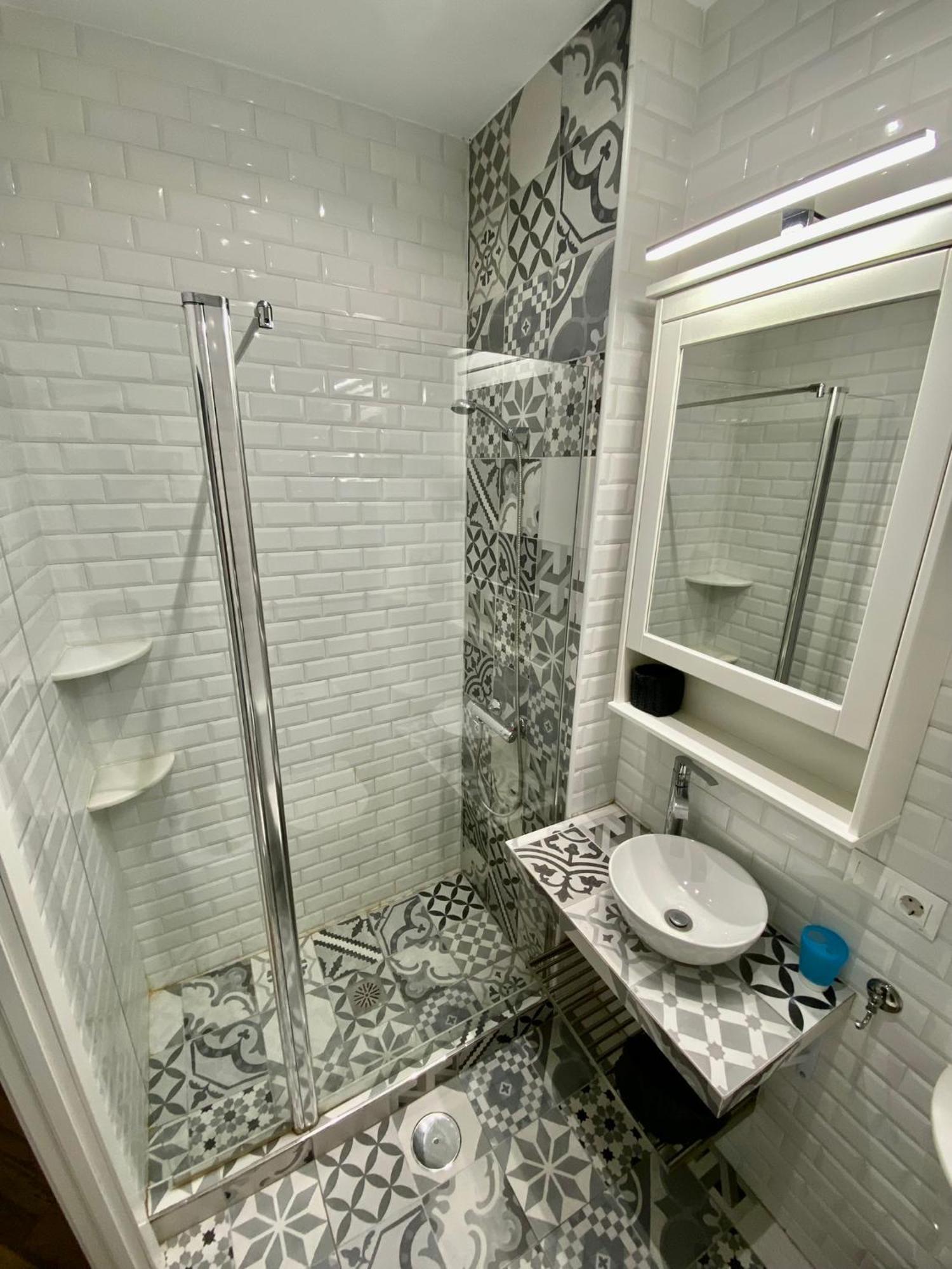Appartement 4pax En Pleno Centro Alfalfa