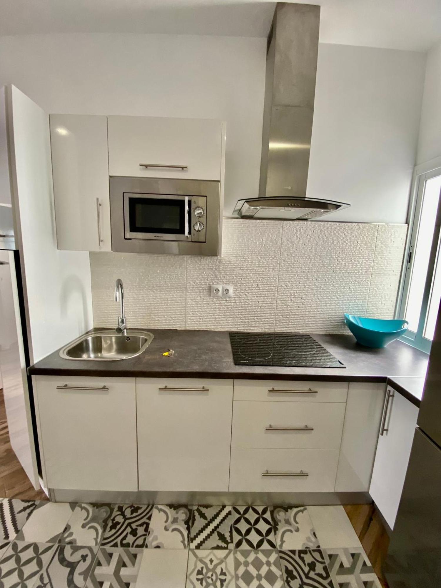 4pax En Pleno Centro Alfalfa Séville