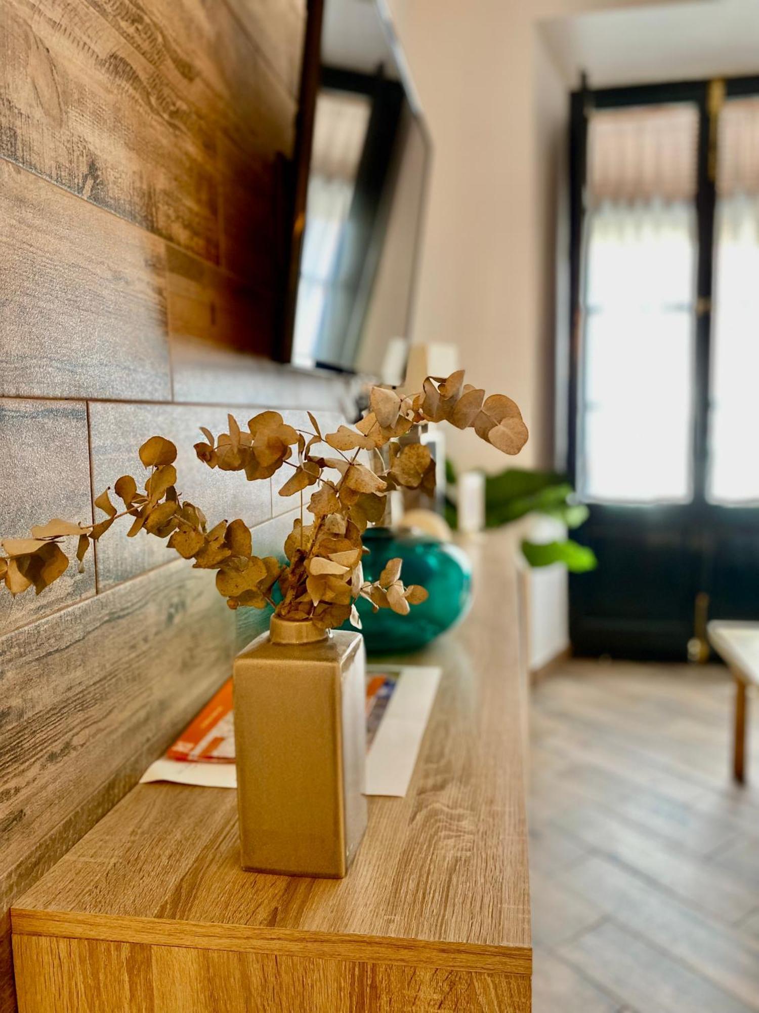 4pax En Pleno Centro Alfalfa * Seville
